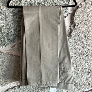 Khaki Slim Tapered Dockers